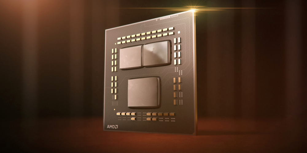 Ryzen 7045HX: Kommt AMD Dragon Range auch für den Desktop? (1)
