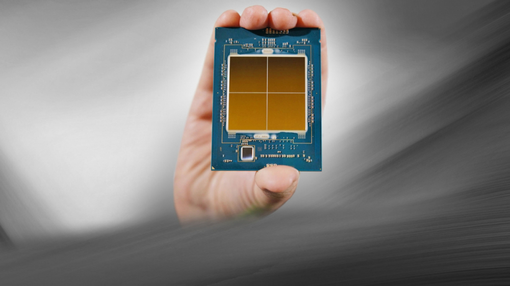  Intel Sapphire Rapids erklärt: HEDT ist nicht tot