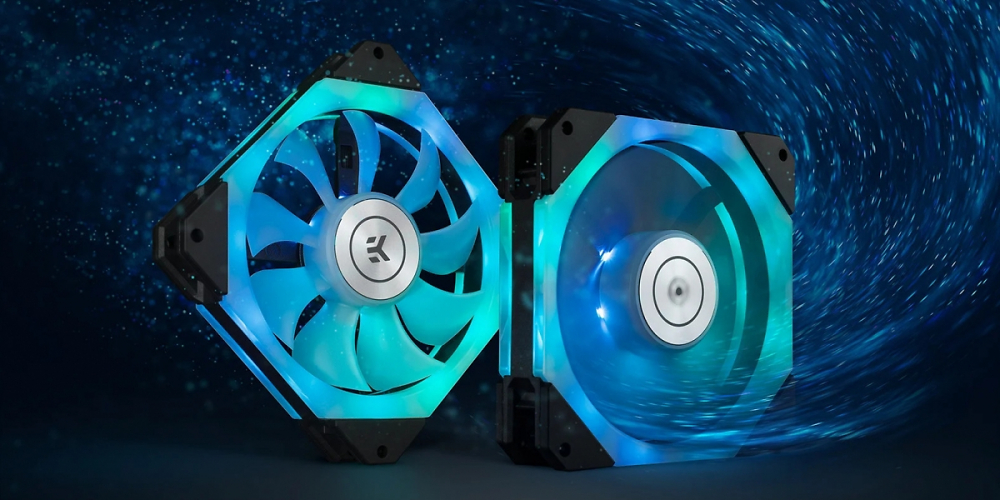 EK-Quantum Impulse 120 D-RGB&nbsp;