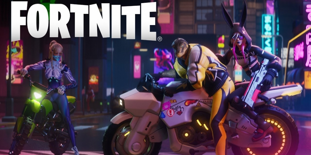 Fortnite beendet Support für Windows 7 und 8 (1)