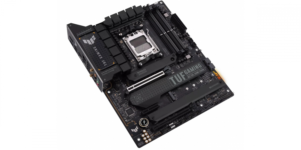 TUF Gaming X670E-Plus WiFi&nbsp;