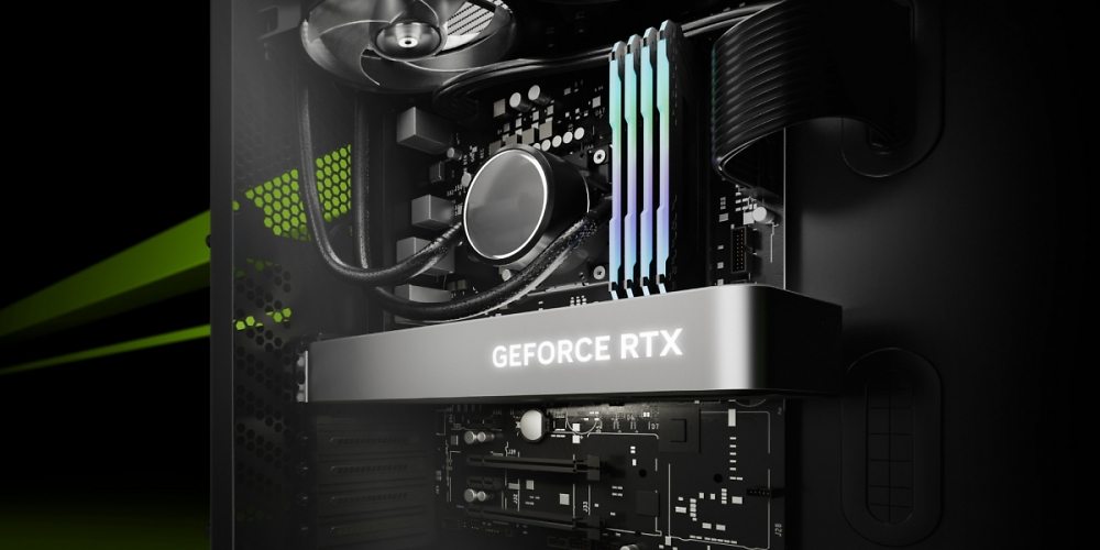 Nvidia Geforce RTX 4050: Grafikkarte für Gaming-Einsteiger soll im Juni erscheinen (1)