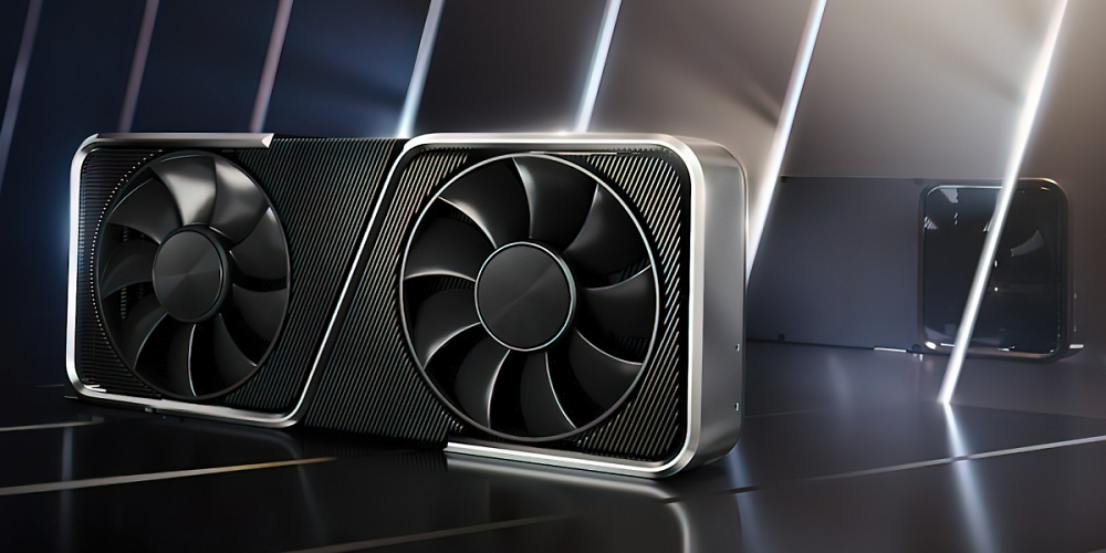 Nvidia Geforce RTX