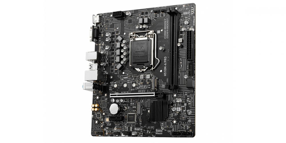 MSI H510M-A Pro&nbsp;