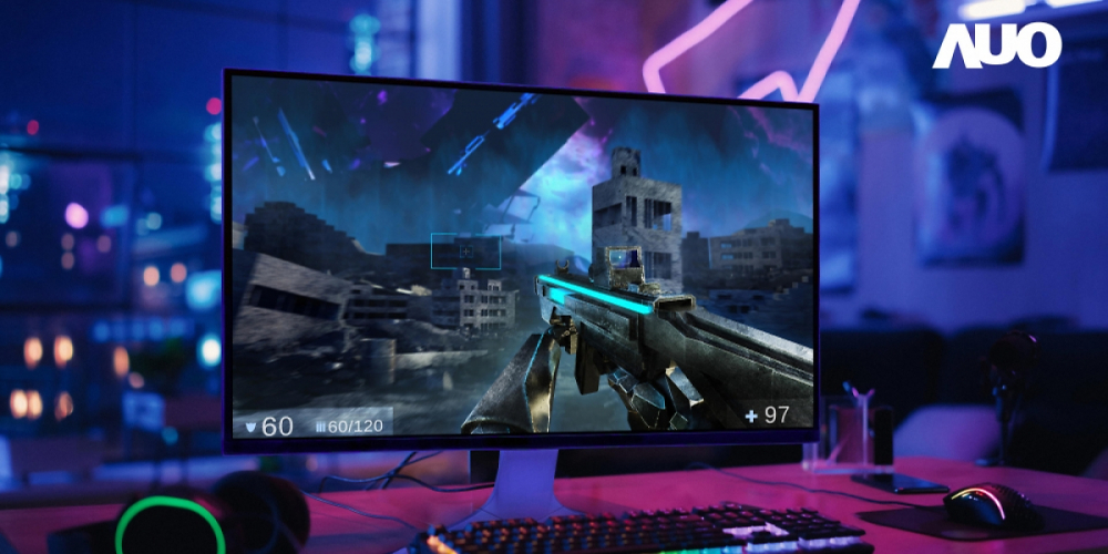 24-Zoll-FHD-540-Hz-Ultra-Fast-Gaming-Display-Panel