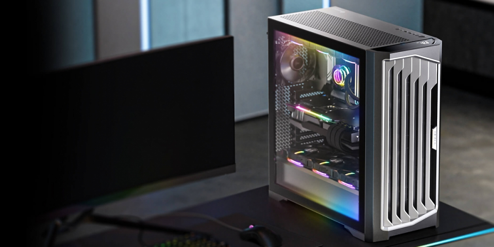 Antec Performance 1 FT