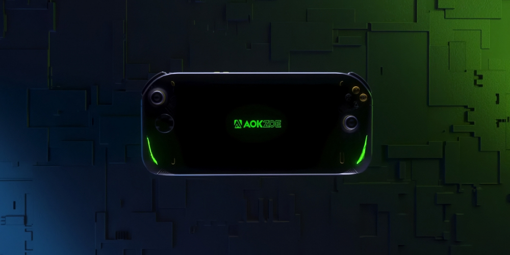 Aokzoe A1 Pro