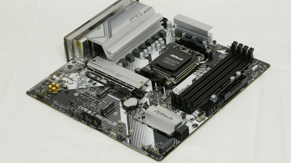 AMD A620: Budget-AM5 doch mit PCI-Express 5.0!