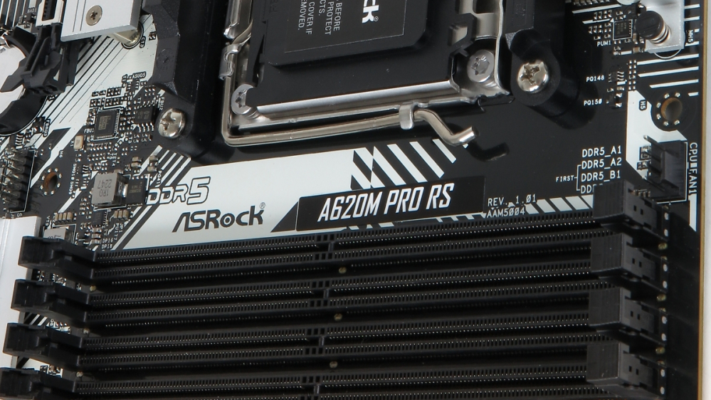 AMD A620-Detailanalyse: AM5 zum AM4-Preis? 