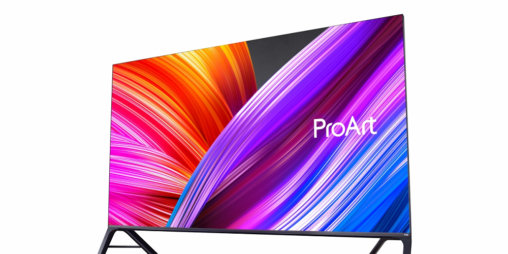 Asus Proart Cinema PQ07