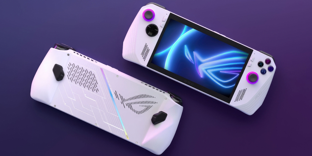 Asus ROG Ally