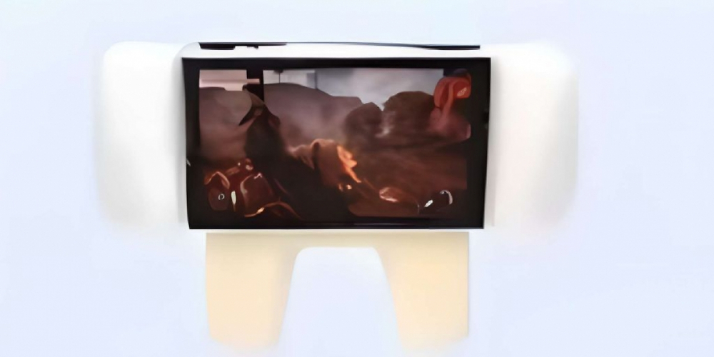 Erste Konzepte zum Asus ROG Ally belegen, dass die Entwicklung von langer Hand geplant war - das Steam Deck hat der Veröffentlichung nur einen Schub gegeben.