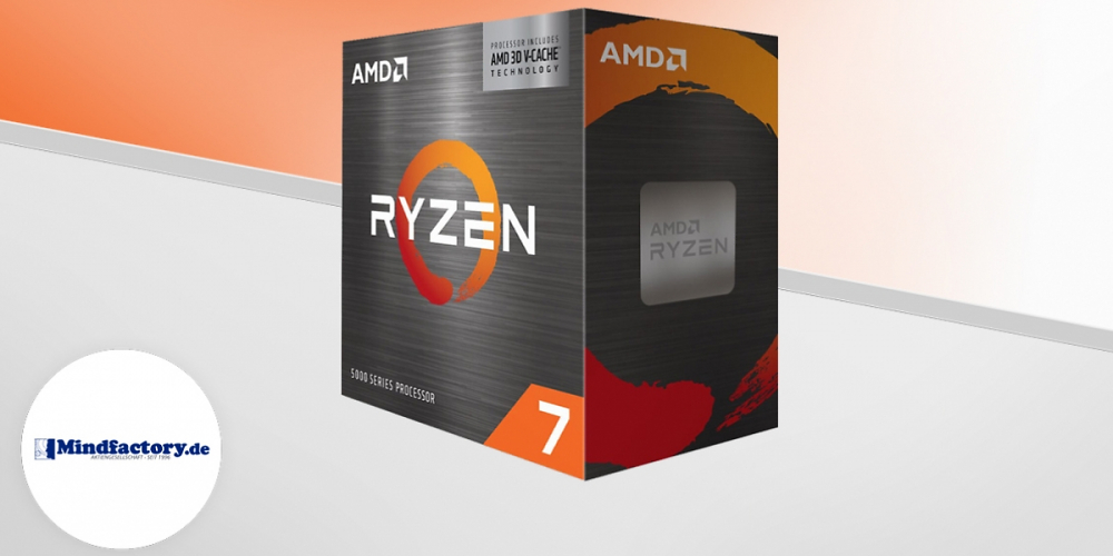 Verkaufsstatistiken bei Mindfactory zeigen, dass der Ryzen 7 5800X3D im März die beliebteste CPU ist, sowohl beim Absatz als auch beim Umsatz.