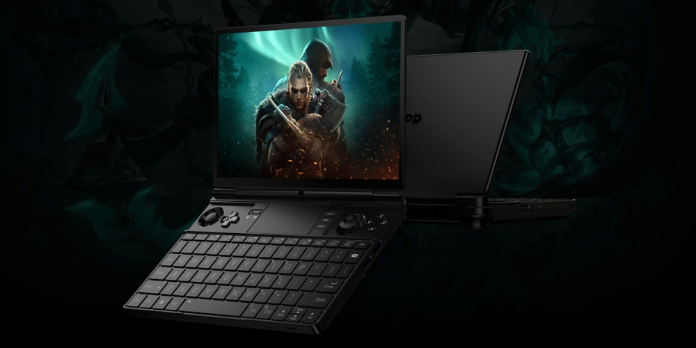 GPD Win Max