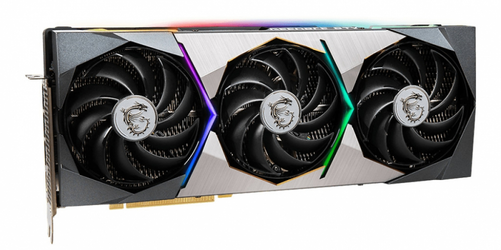 Zu viel Super: MSI muss neue Grafikkarte direkt wieder aus dem Handel nehmen - Bericht