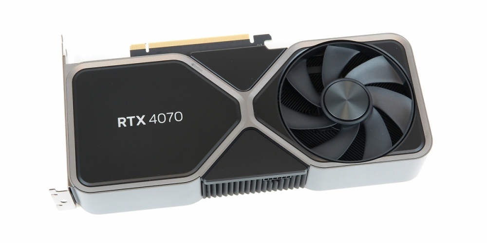 Geforce RTX 4070: Nvidia deaktiviert die AD103-GPU um 42,5 Prozent für die Mittelklasse-Grafikkarte (1)
