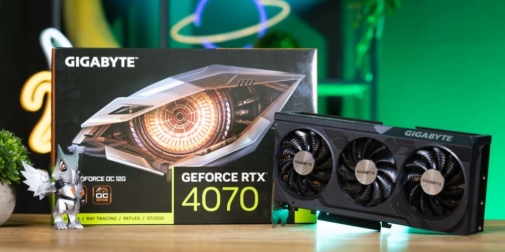 RTX 4070 kaufen oder nicht kaufen? Jetzt an der Umfrage teilnehmen