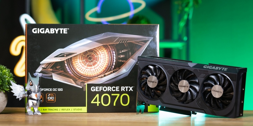 RTX 4070