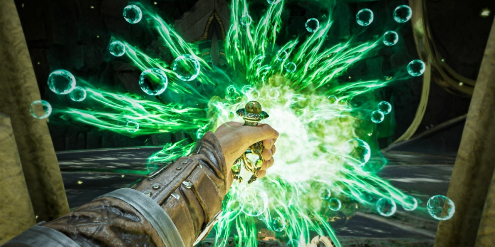 Immortals of Aveum: "Magie-Shooter" bekommt Release-Datum (2)