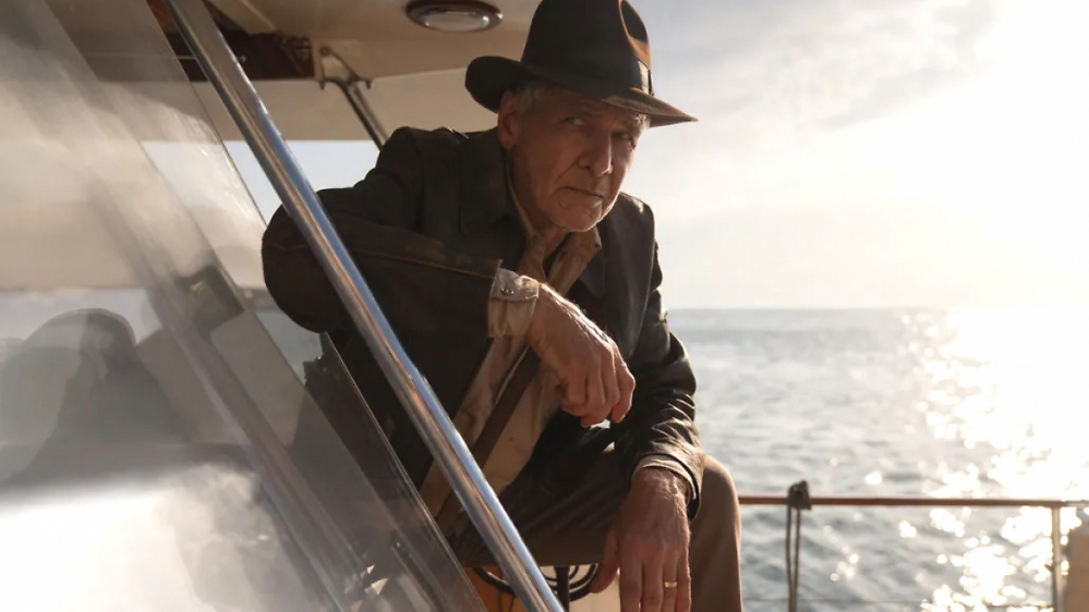 Indiana Jones soll Reboot bekommen: Wer wird der neue Indy? 