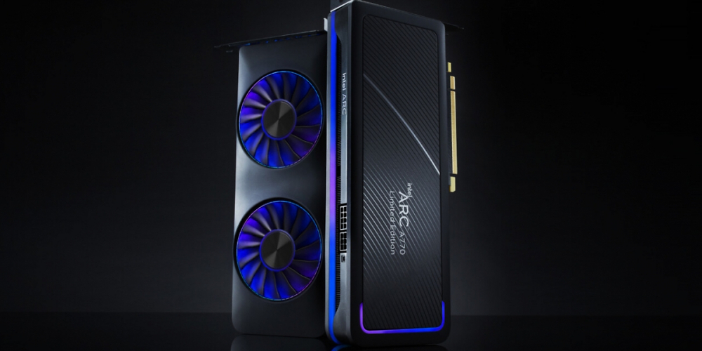 Intel Arc A770