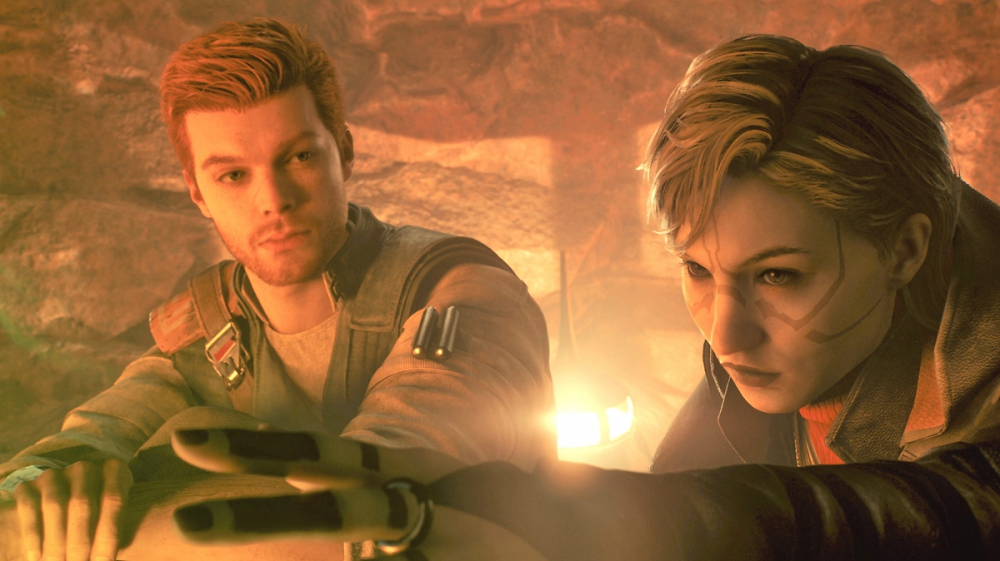 Star Wars: Cal Kestis wird bei Disney+ wohl sein Live-Action-Debüt geben