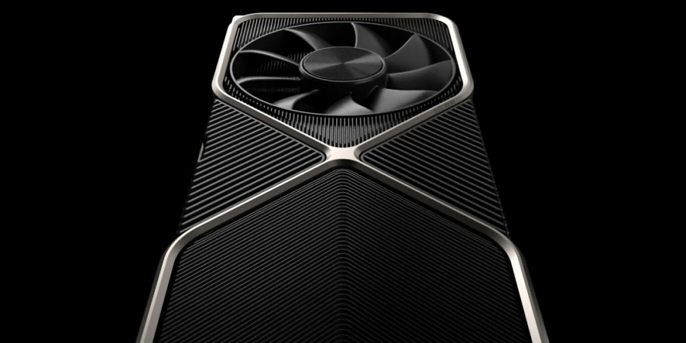 Nvidia Geforce RTX
