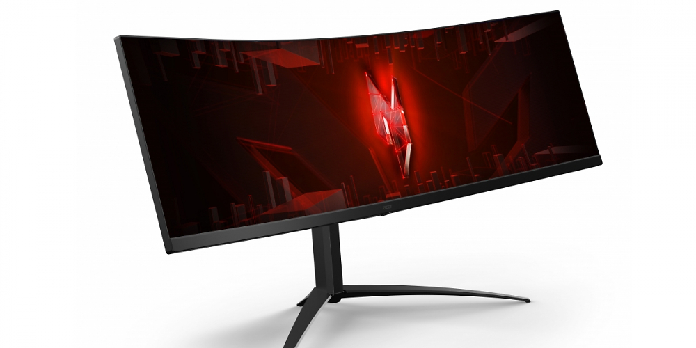 Acer Nitro XZ452CU