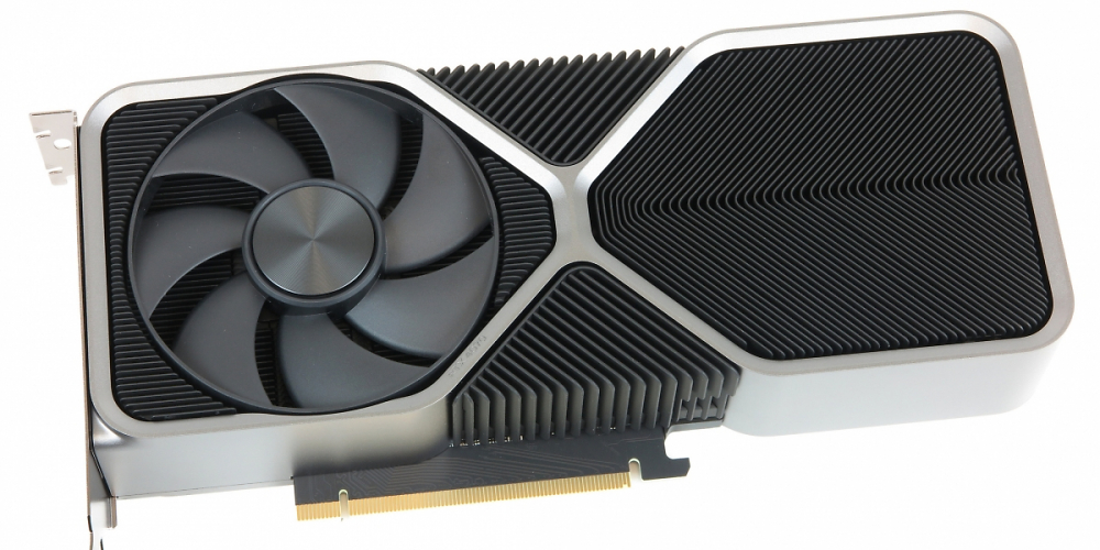 Geforce: Nvidia verbringt viel mehr Zeit mit Software als mit Grafikkarten