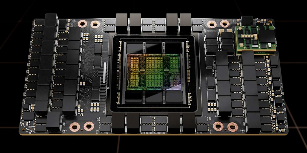 Streitfall "Grafikspeicher": Nvidia ist sparsam beim Spieler und spendabel beim Businesskunden (4)