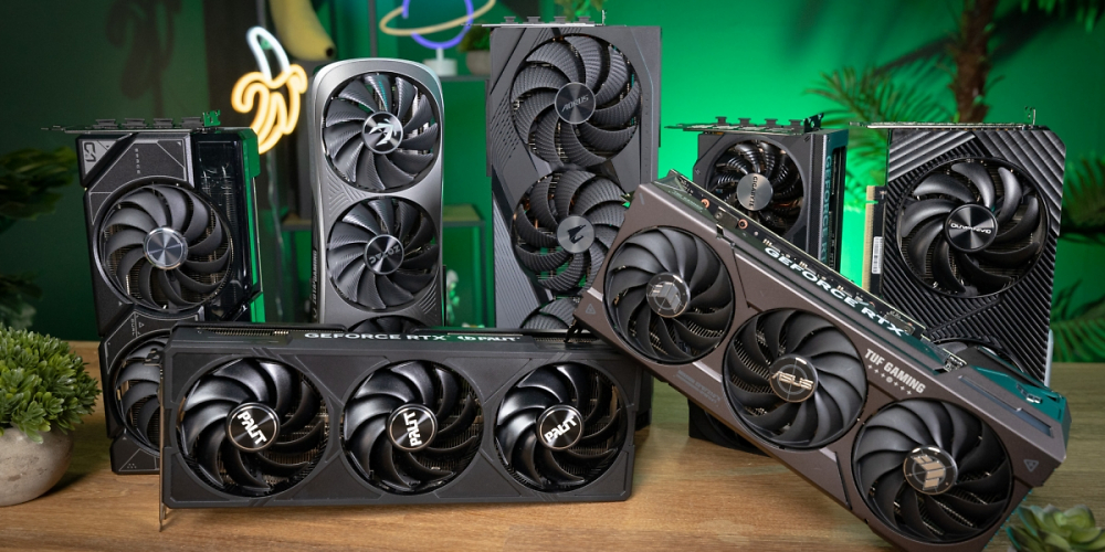RTX 4070