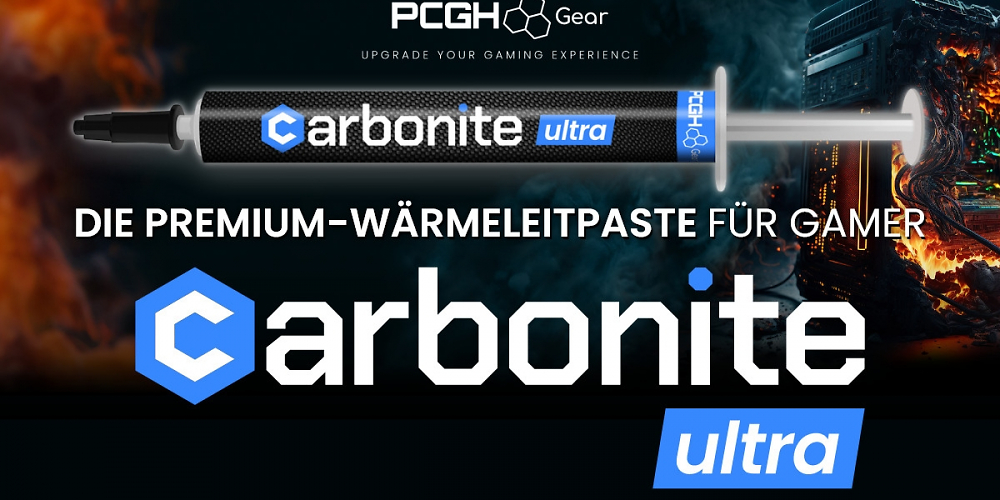 PCGH: Digital-Abo für ein Jahr jetzt mit Carbonite-WLP-Prämie