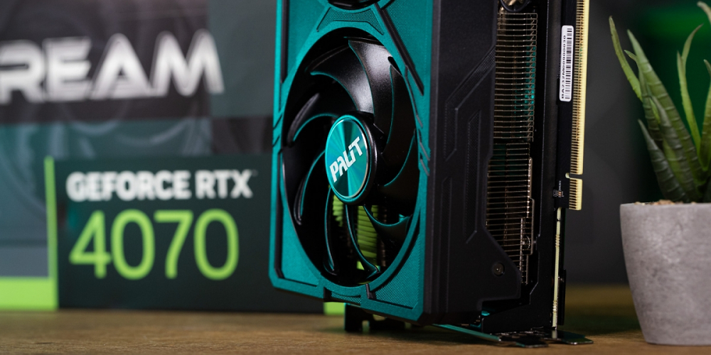 RTX 4070 kaufen: Preisrutsch wegen guter Verfügbarkeit? (1)