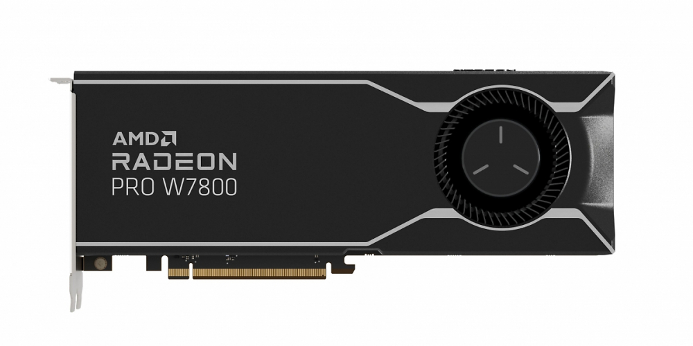 Radeon Pro W7000