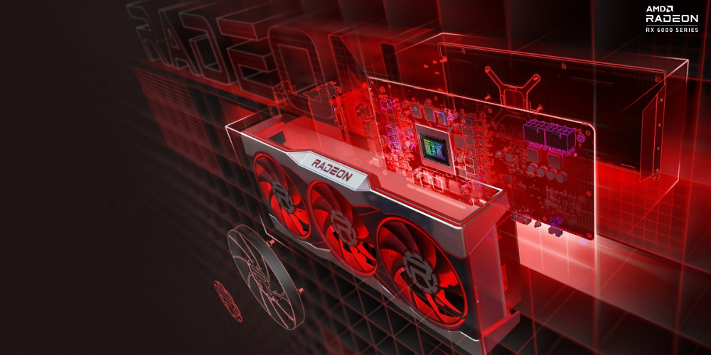 AMD RX 6000&nbsp;