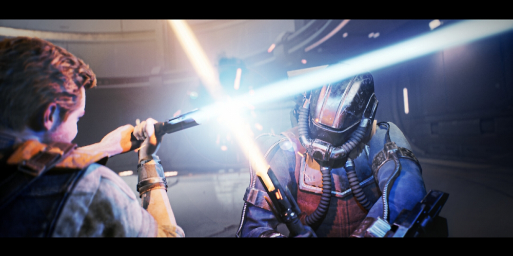 Neue Grafikkarten-Treiber: Radeon und Arc bereit für Star Wars Jedi Survivor (und Redfall) (1)