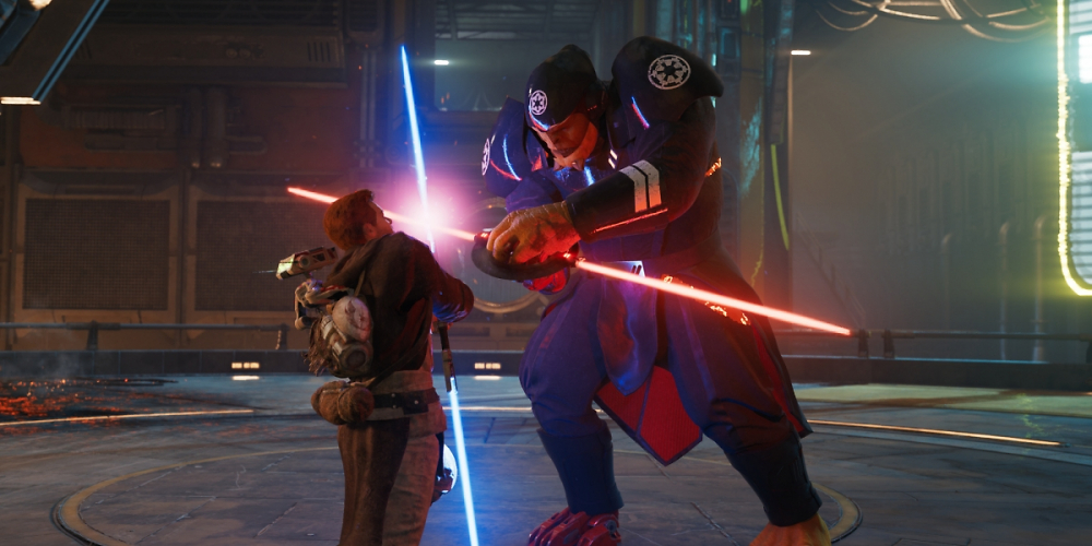 Respawn Entertainment und EA haben Patch 7 für Star Wars Jedi: Survivor veröffentlicht und der bringt interessante Neuerungen in Form von DLSS-Support.