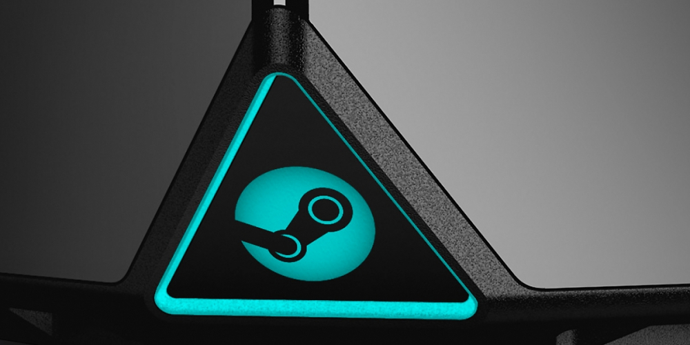 Steam Machine