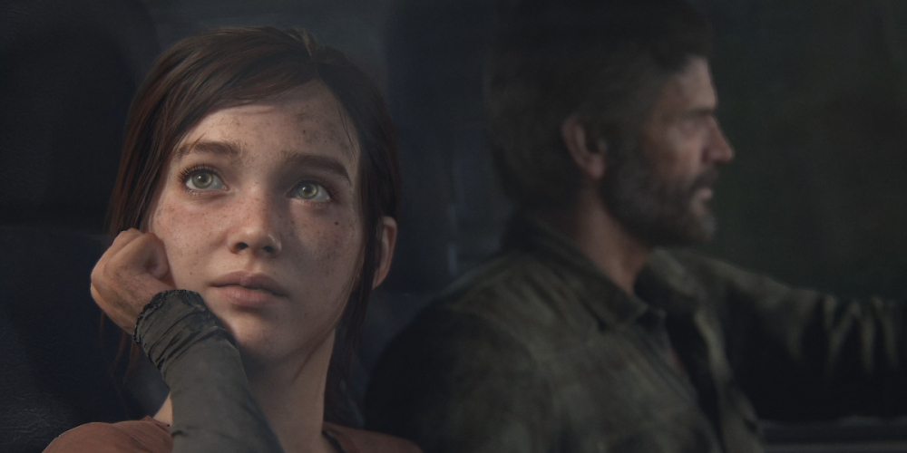 The Last of Us