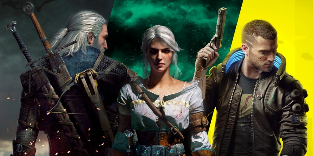 DLSS 3: Nvidia bestätigt Patch für Stottern in Cyberpunk 2077 und The Witcher 3 auf AMD Ryzen 7000 (1)