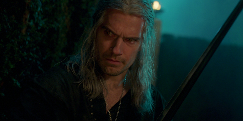 The Witcher auf Netflix: Darum hat Staffel 3 zwei Teile