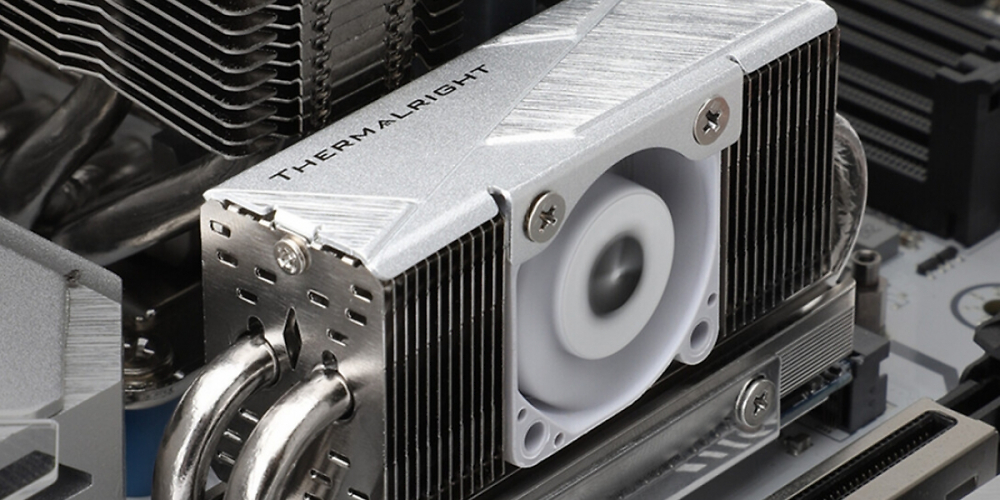 Thermalright HR10 2280 Pro