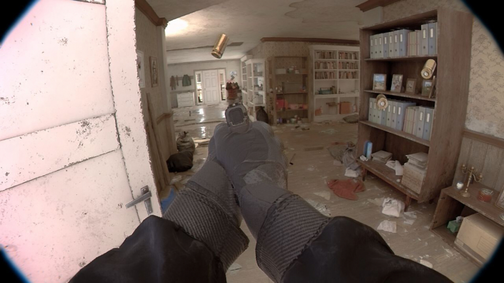 Bodycam-Shooter Unrecord lebt noch: Prominenter Investor meldet sich