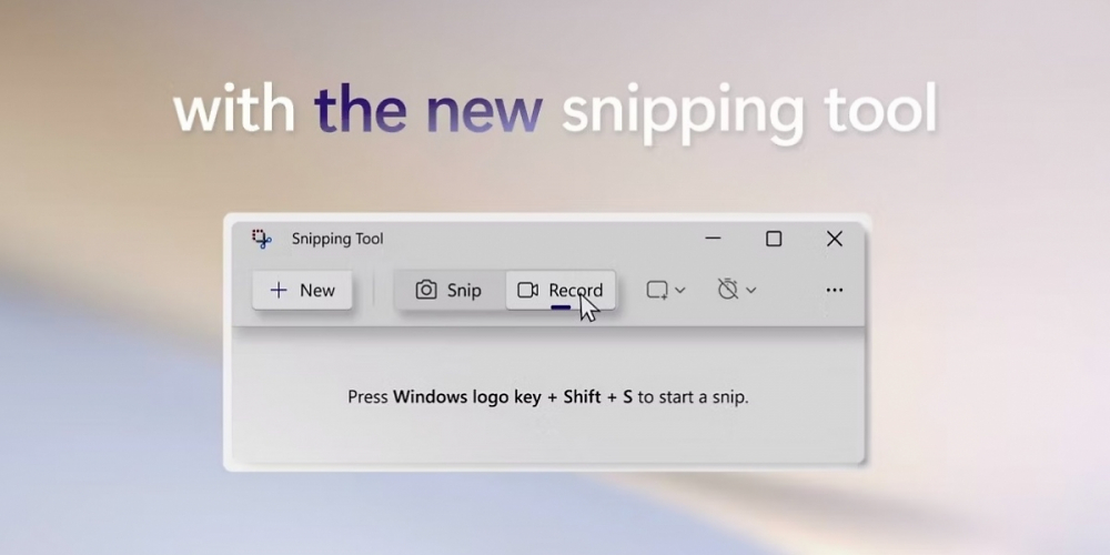 Neue Beta von Windows 11 ändert Verhalten der Druck-Taste (1)