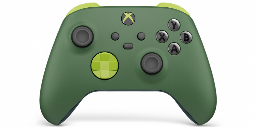 Xbox Wireless Controller – Remix Special Edition