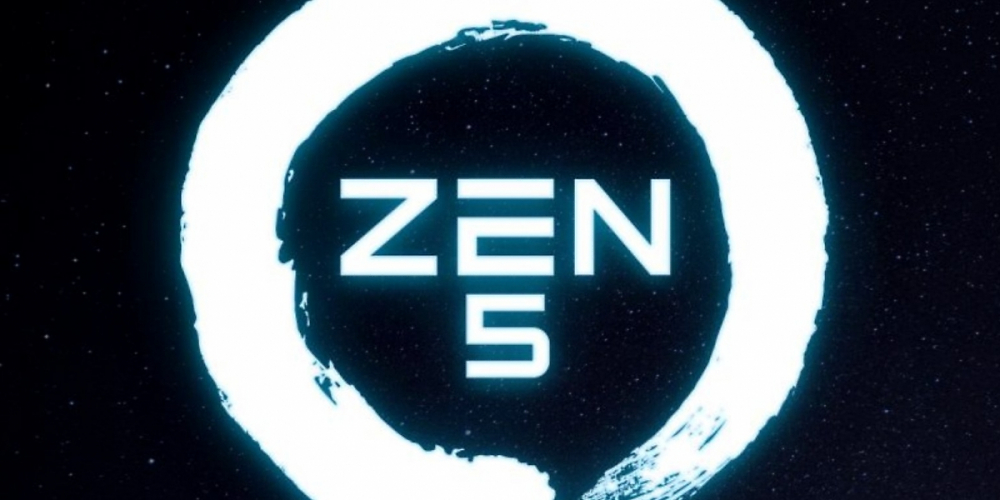 Zen 5