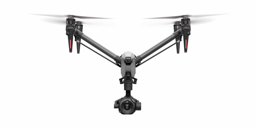 DJI Inspire 3