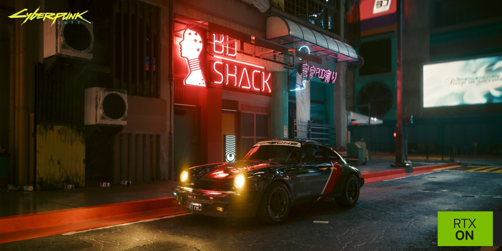 DLSS 3: Kombi aus Pentium Gold und RTX 4070 macht CP2077 "spielbar"&nbsp;