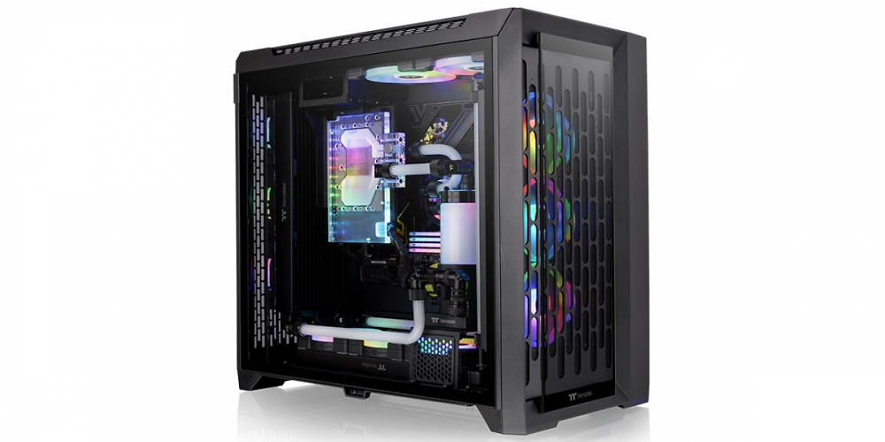 Thermaltake CTE C750
