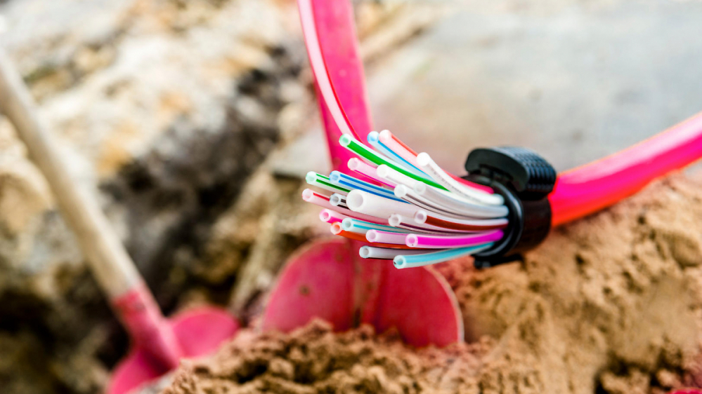 Deutschland ist nicht nur bei Mobilfunk teuer: Internetpreise im EU-Vergleich hoch